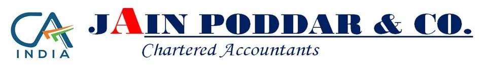 Jain Poddar & Co.