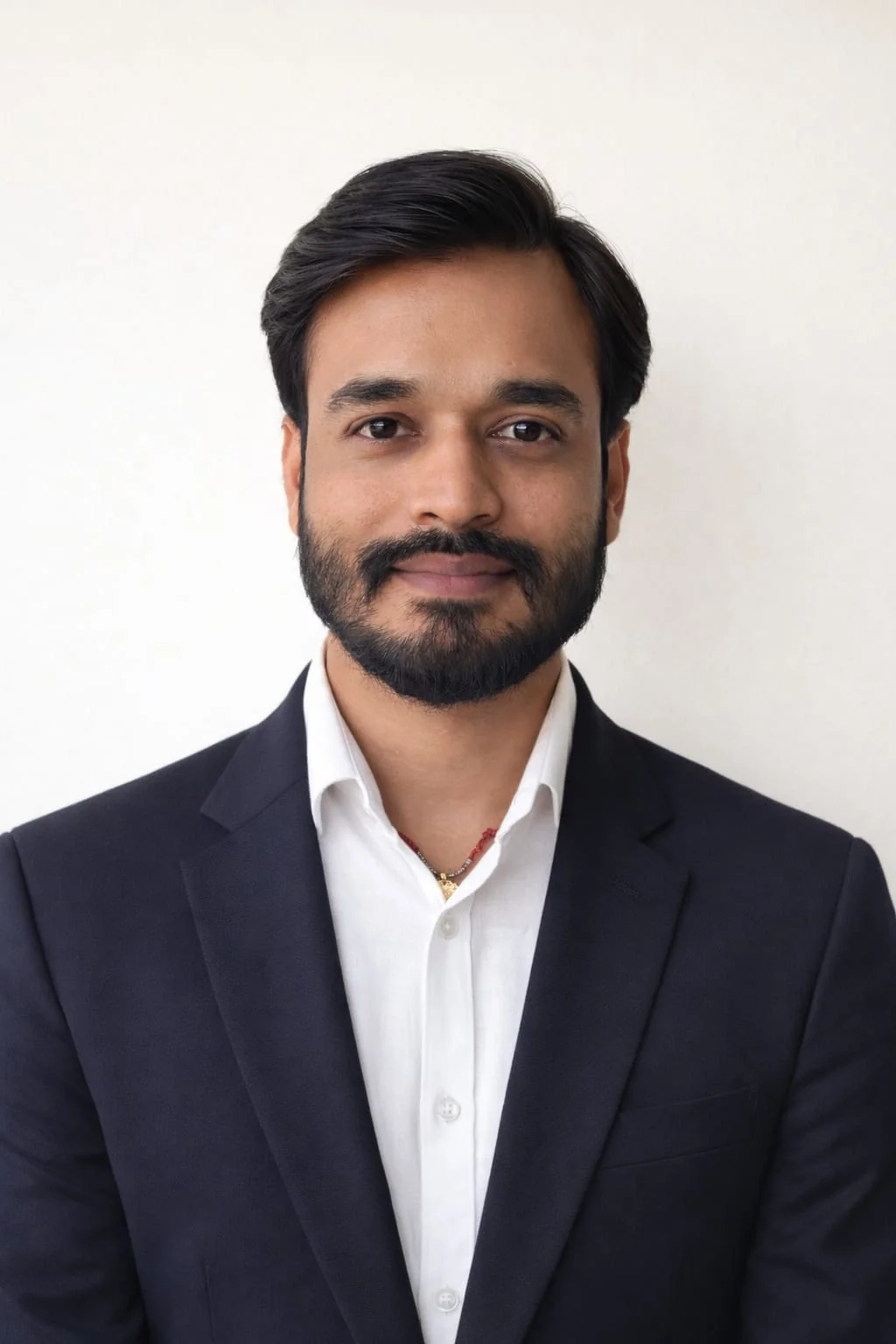 Amarjeet Rai