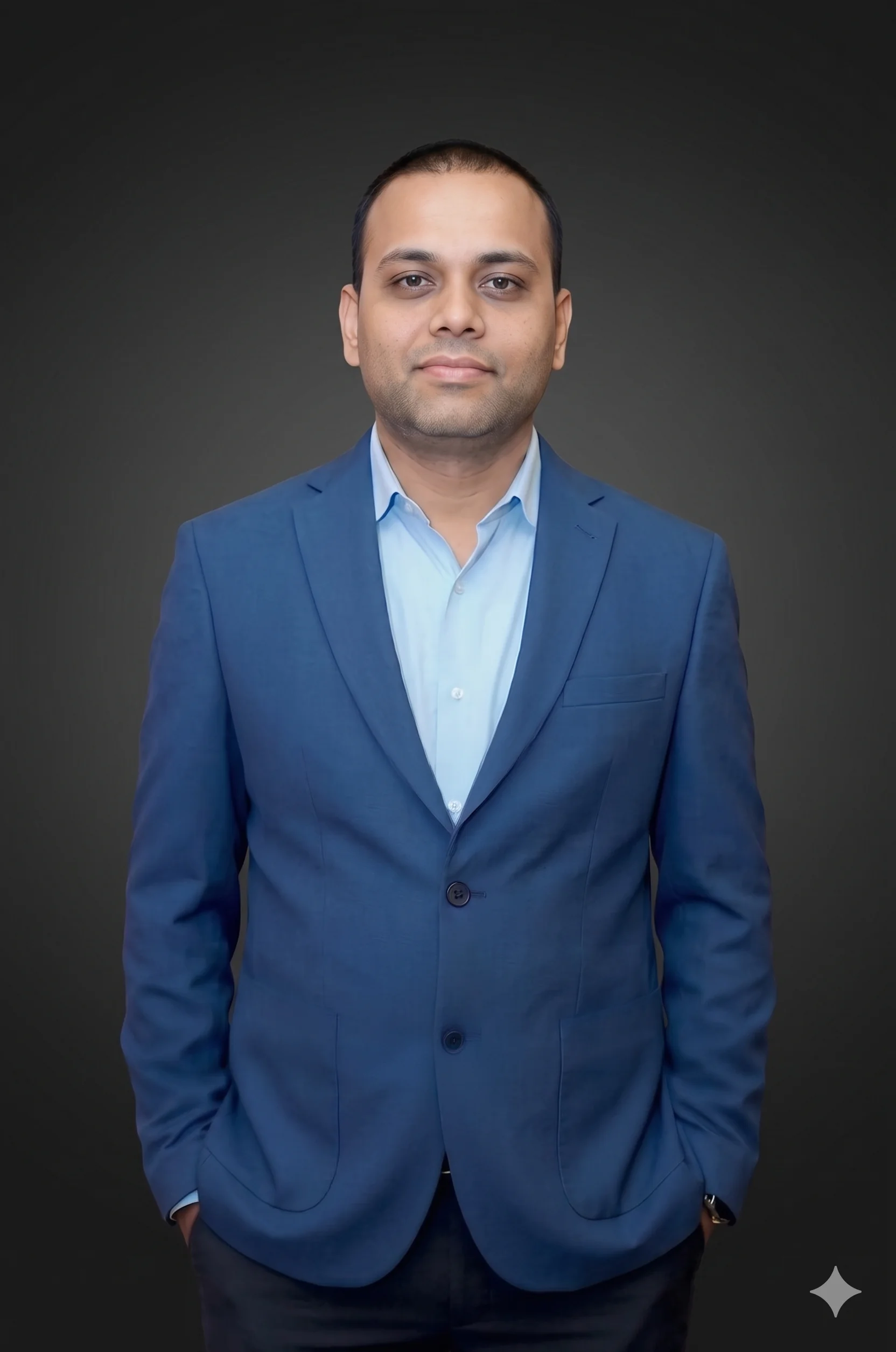 Santosh Kumar Jha